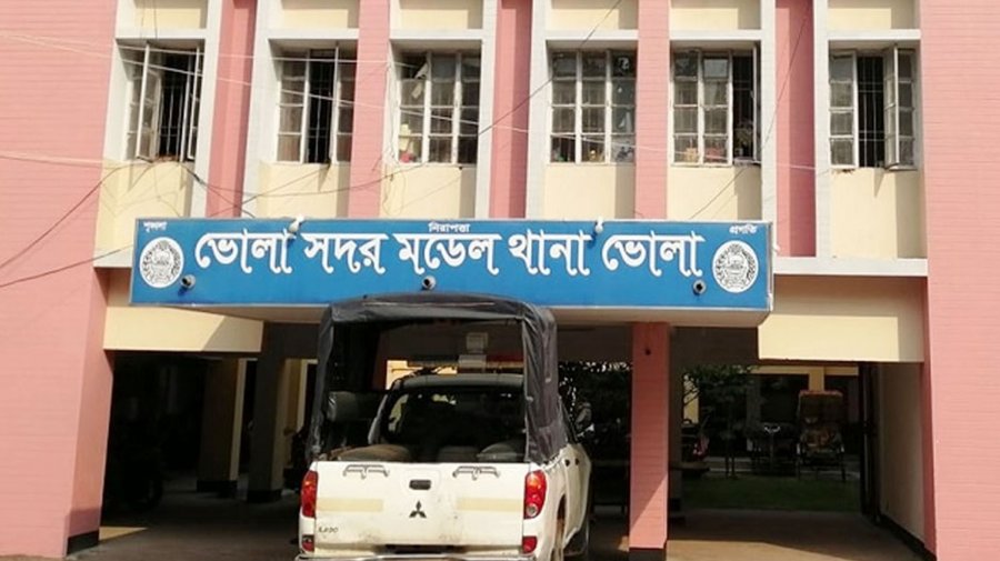 ধর্ষণের অভিযোগে আটকের পর থানা হাজতে ‘আত্মহত্যা’